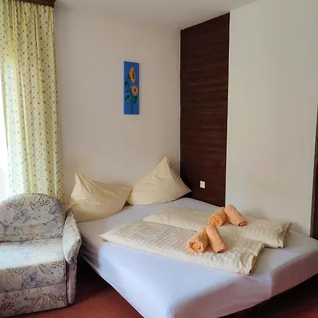 Apartman Huberhof 6 By Alpenidyll Rohrmoos