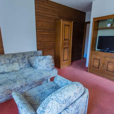 Huberhof 6 By Alpenidyll Rohrmoos