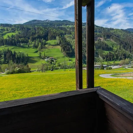 Huberhof 6 By Alpenidyll Apartman *