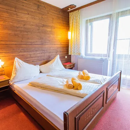 Huberhof 6 By Alpenidyll * Rohrmoos