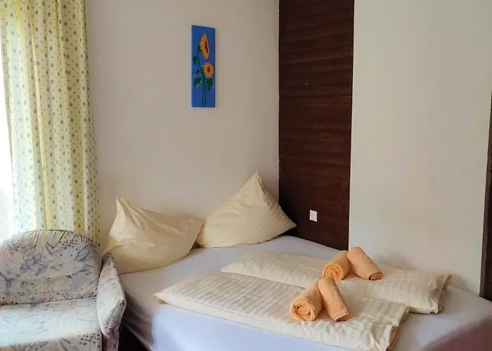 Apartmán Huberhof 6 By Alpenidyll Schladming