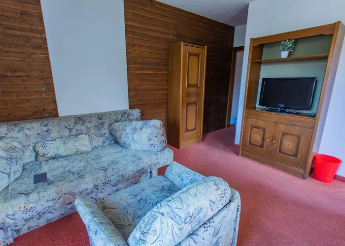 Huberhof 6 By Alpenidyll سخلادميخ