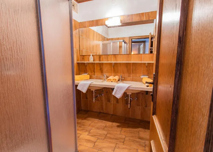 Apartmán Huberhof 6 By Alpenidyll *